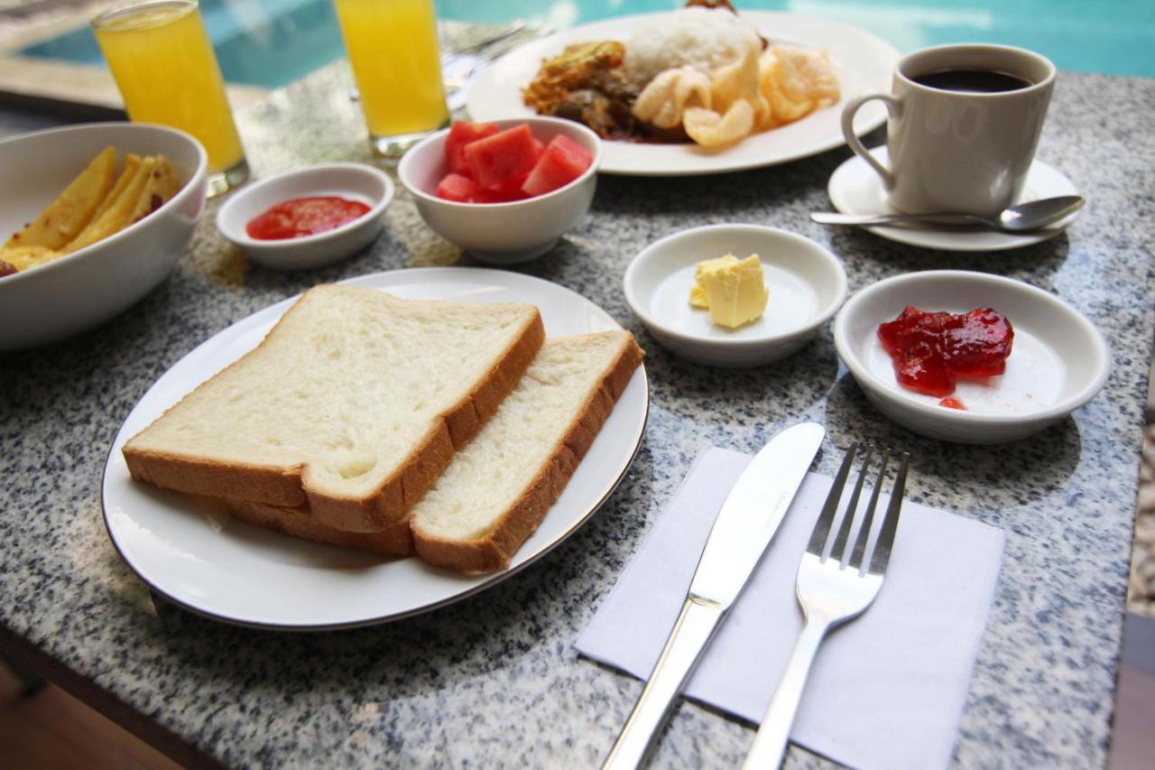 Choice Stay Hotel Denpasar Екстер'єр фото