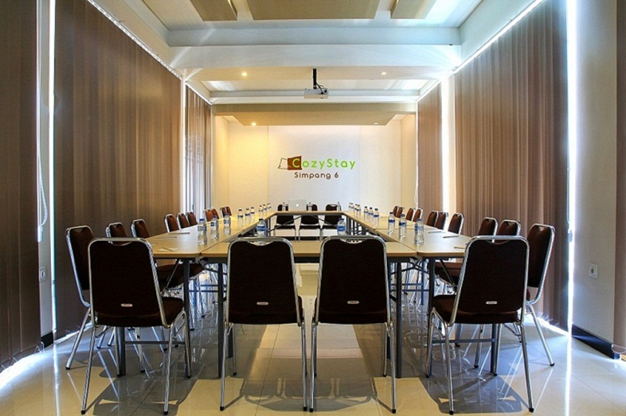 Choice Stay Hotel Denpasar Екстер'єр фото