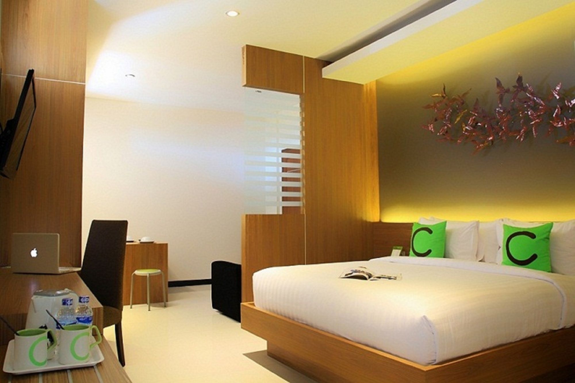 Choice Stay Hotel Denpasar Екстер'єр фото