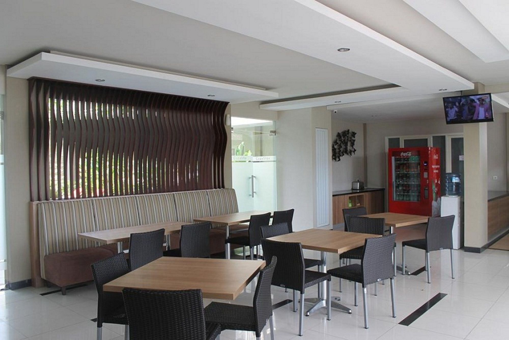 Choice Stay Hotel Denpasar Екстер'єр фото