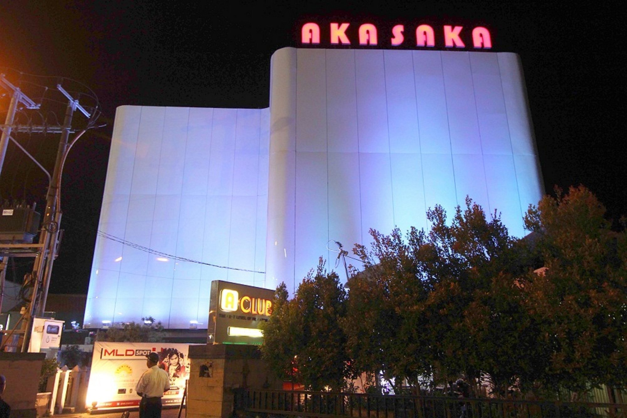 Choice Stay Hotel Denpasar Екстер'єр фото