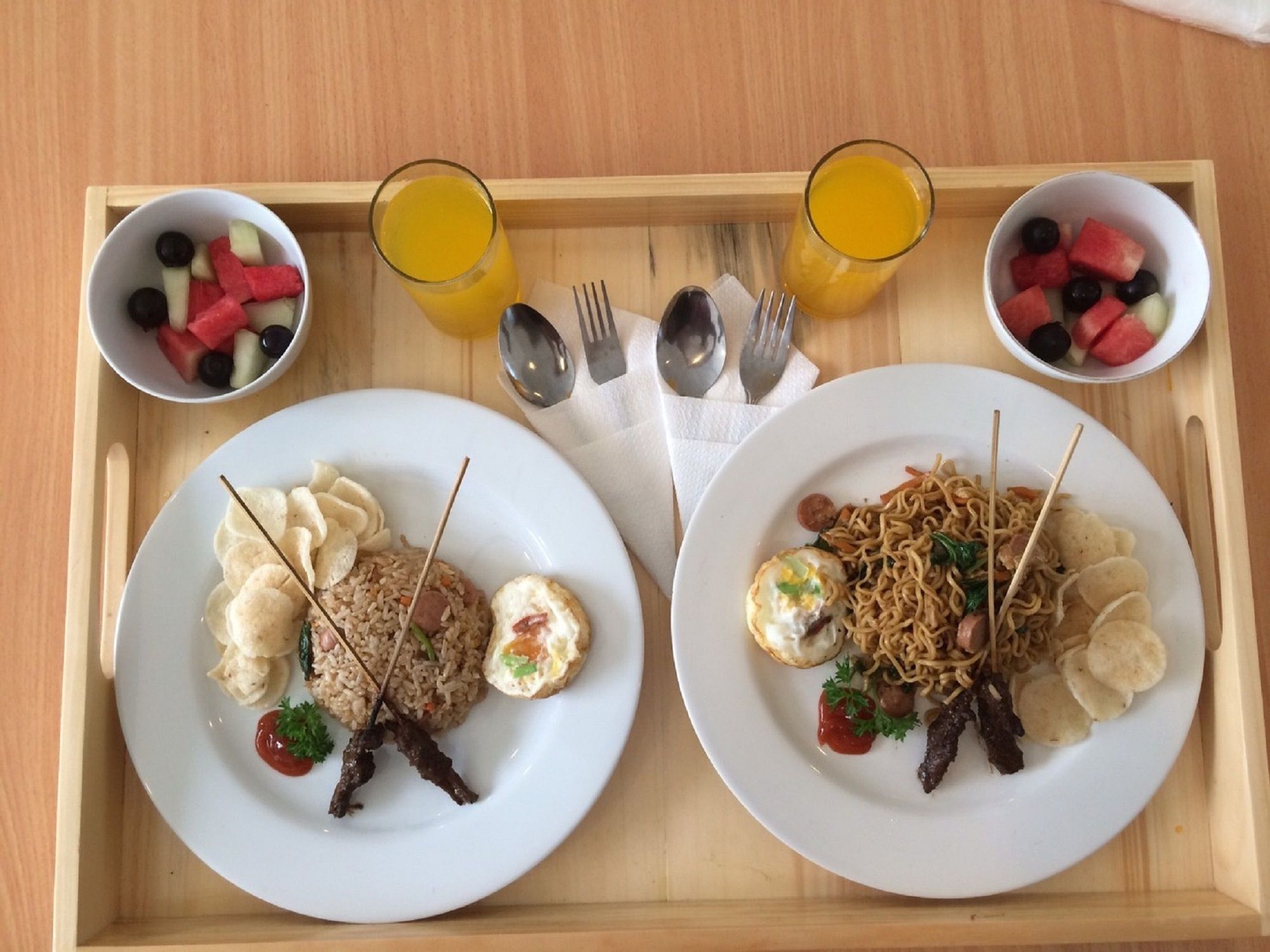Choice Stay Hotel Denpasar Екстер'єр фото