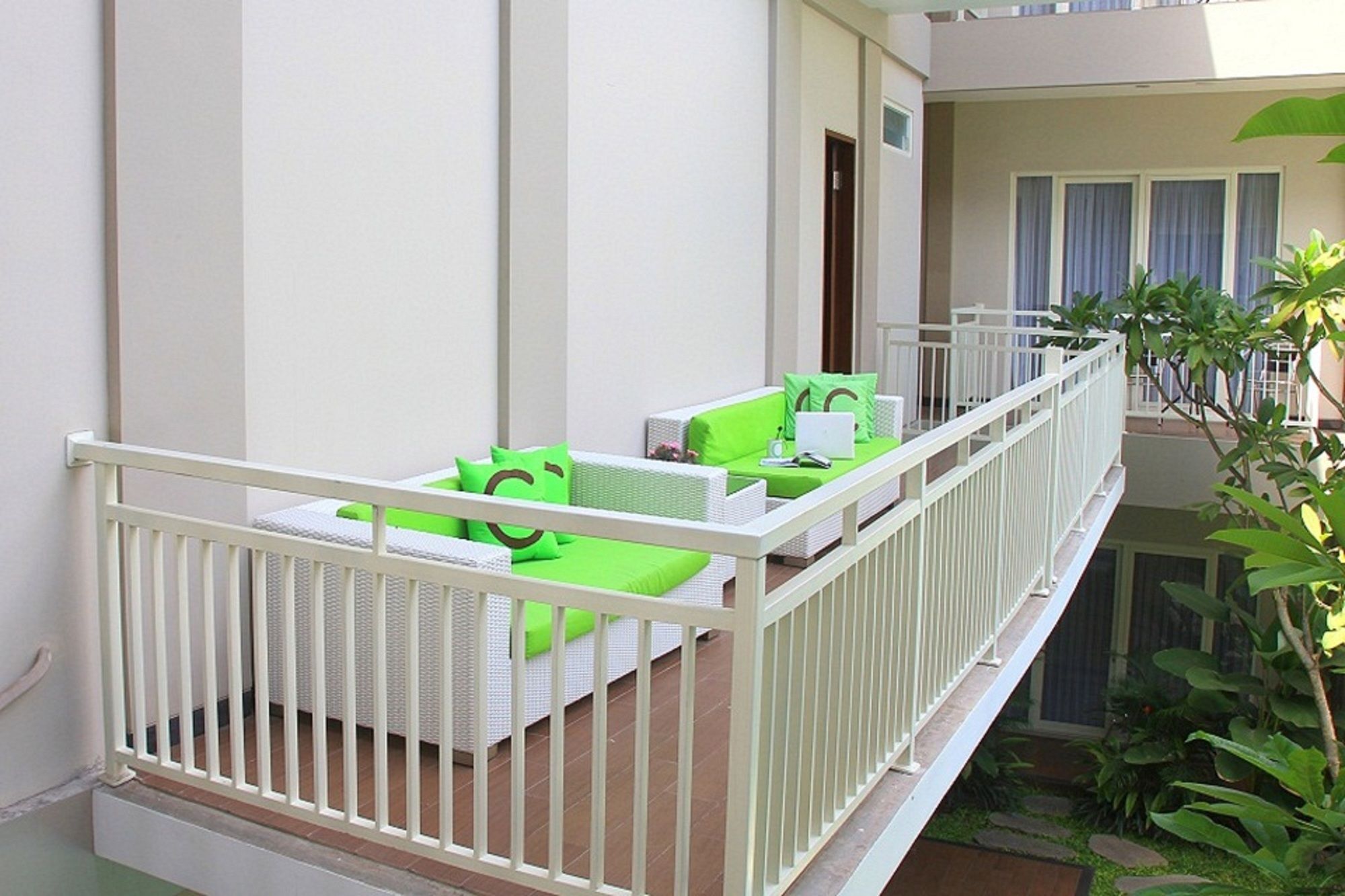 Choice Stay Hotel Denpasar Екстер'єр фото