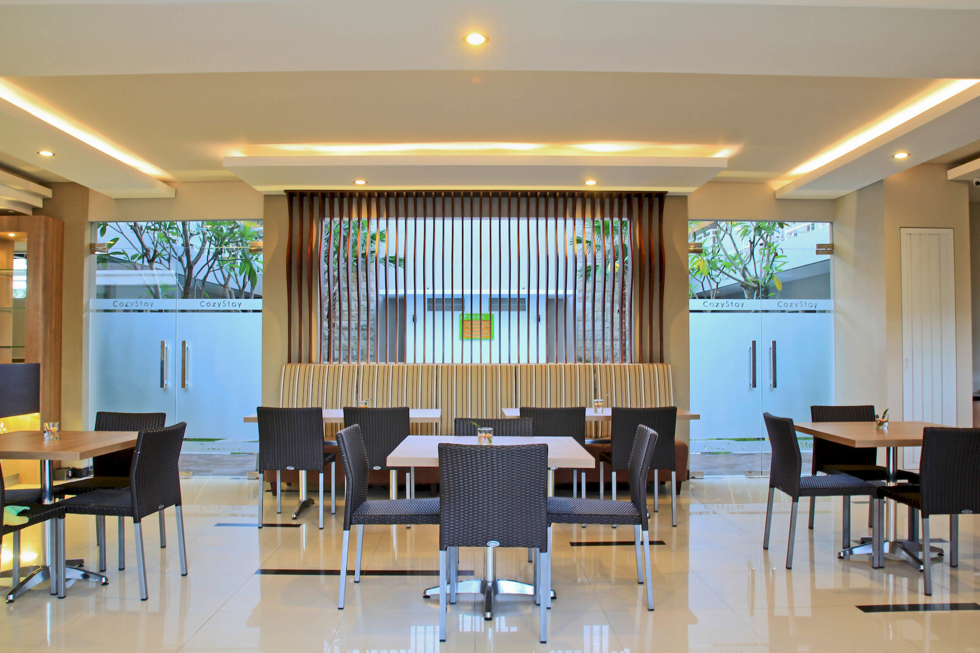 Choice Stay Hotel Denpasar Екстер'єр фото