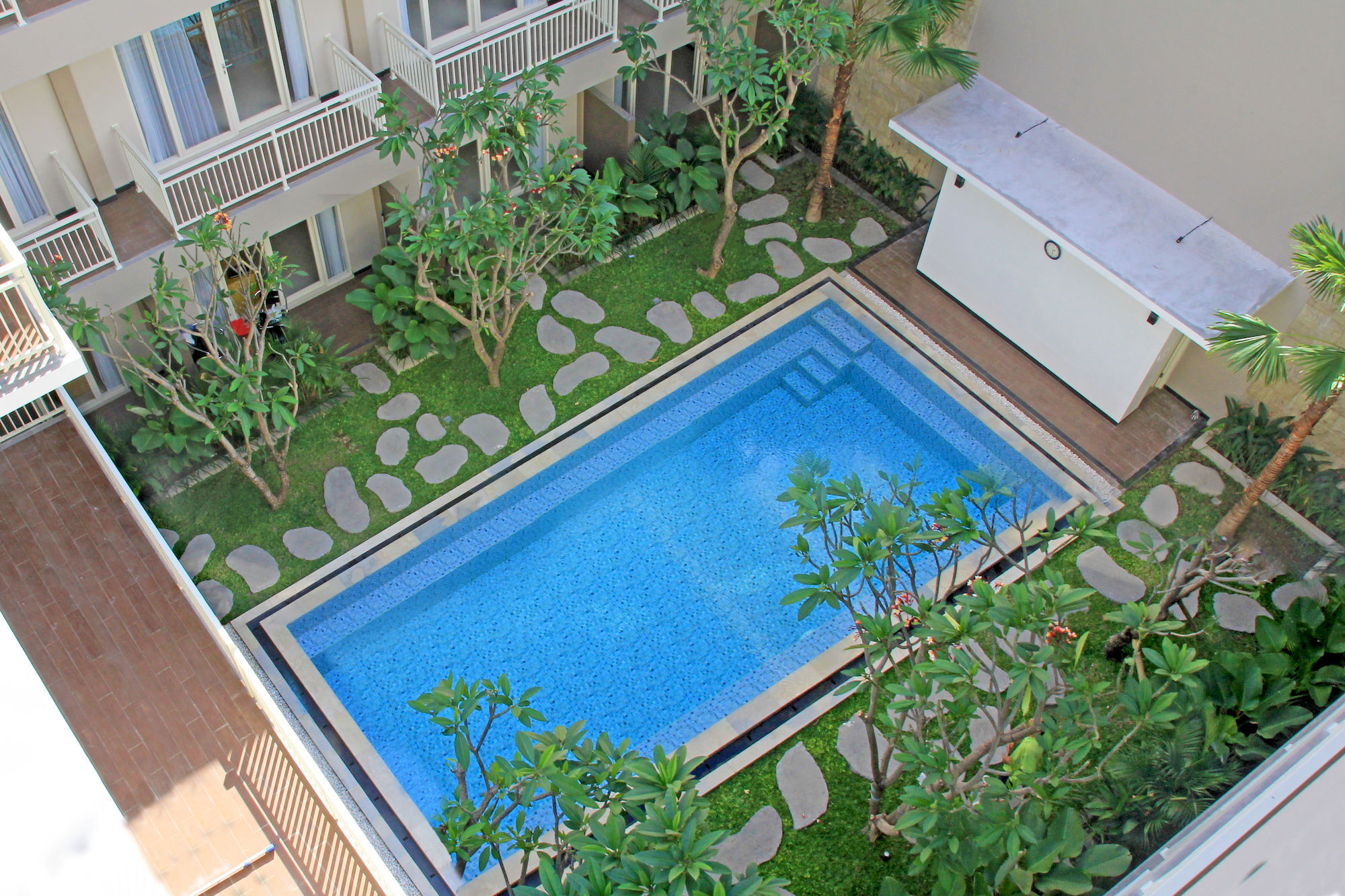 Choice Stay Hotel Denpasar Екстер'єр фото