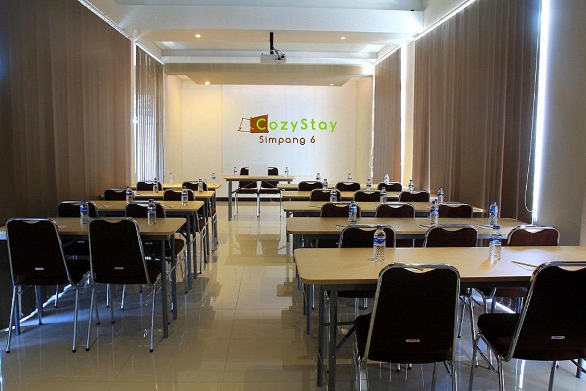 Choice Stay Hotel Denpasar Екстер'єр фото