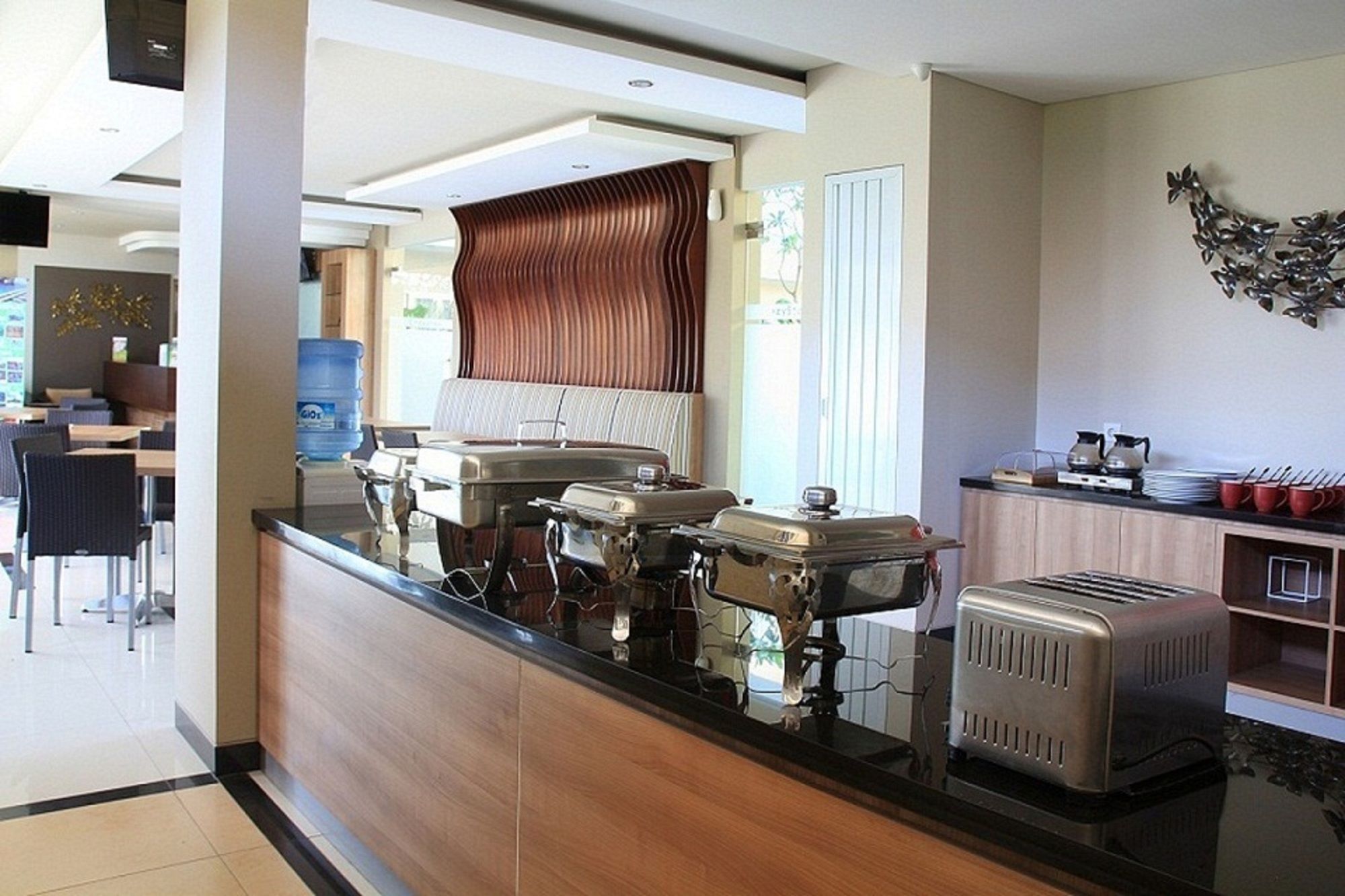 Choice Stay Hotel Denpasar Екстер'єр фото