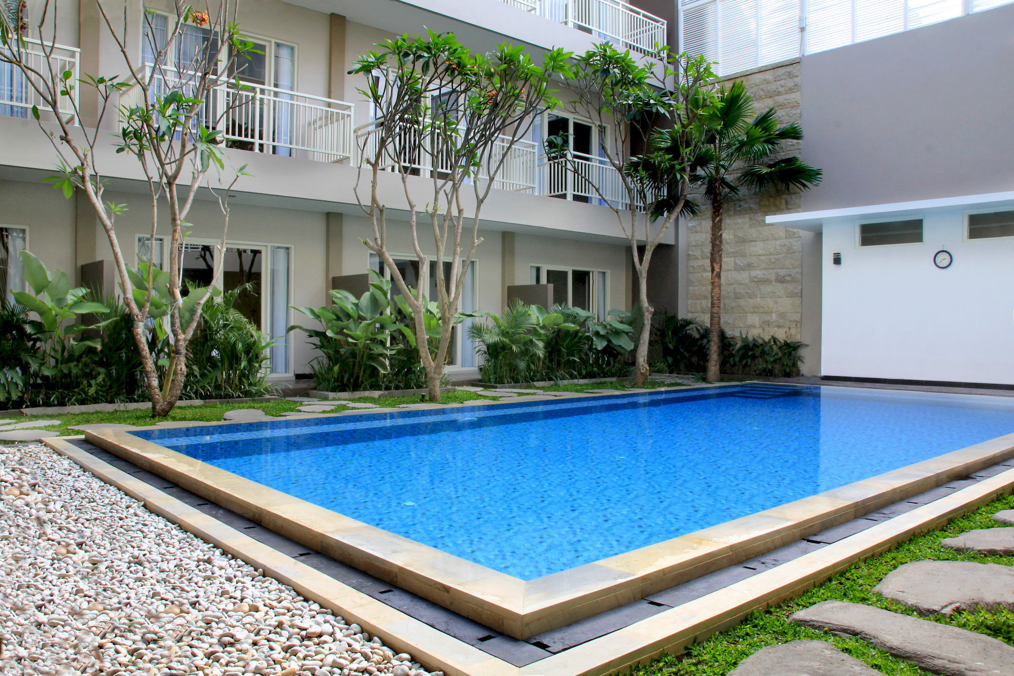 Choice Stay Hotel Denpasar Екстер'єр фото